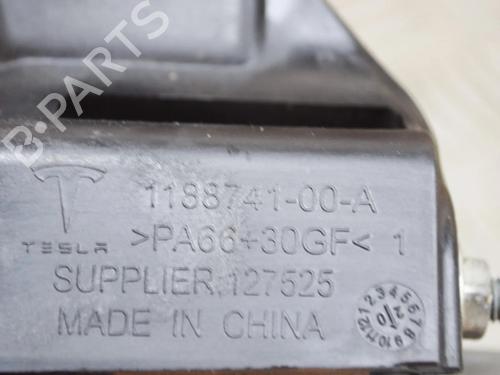 ABS pump TESLA MODEL Y (5YJY) EV Performance All-wheel Drive | BP28547761M43 