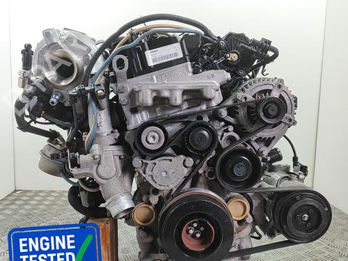Motor Motor MERCEDES-BENZ A-CLASS (W177) A 200 (177.087) (163 hp) 35920038 35920038