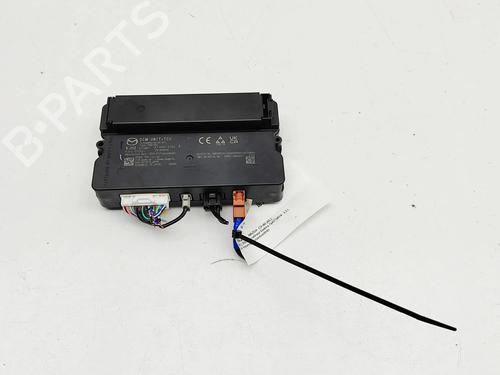 Módulo eletrónico MAZDA CX-80 (KL_) e-SKYACTIVE-D MHEV AWD (KL0H, KL3R3P) (254 hp) 32525772