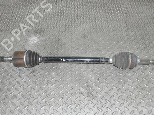 Used Left rear driveshaft Left rear driveshaft TESLA MODEL S (5YJS) 85D AWD (394 hp) 33396257 33396257