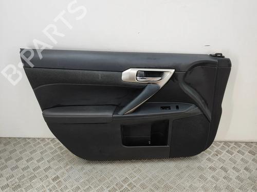 Used Front left panel Front left panel 39243734 39243734