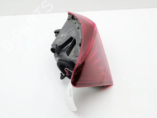 Left taillight SKODA KAROQ (NU7, ND7) 1.5 TSI | BP39590812C34 - Image 4
