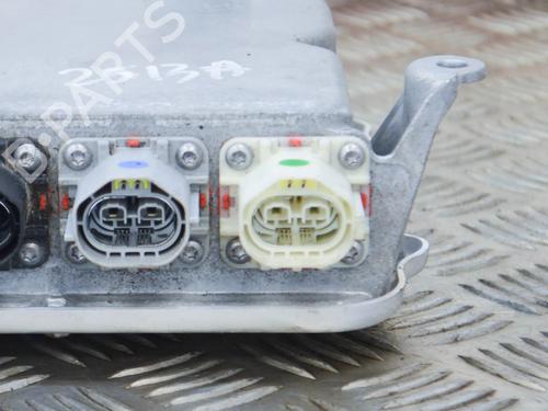 Electronic module TESLA MODEL X (5YJX) P90D AWD | BP7797385M83