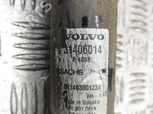 Right rear shock absorber VOLVO XC60 I SUV (156) D4 AWD | BP21187718M19 