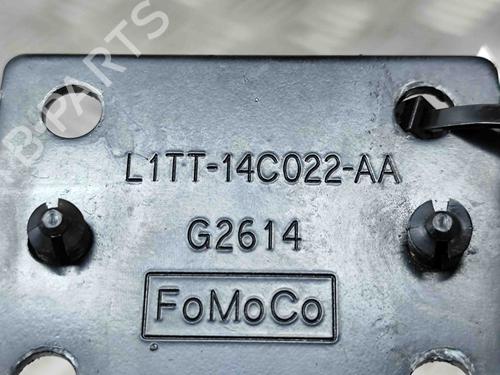 Electronic module FORD PUMA (J2K, CF7) 1.0 EcoBoost mHEV | BP27766959M83