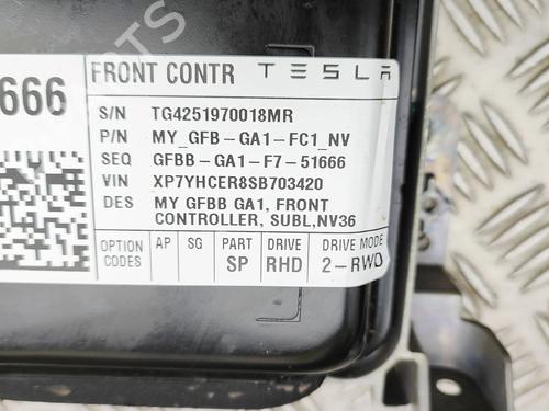 Electronic module TESLA MODEL Y (5YJY) EV | BP33464986M83 - Image 6