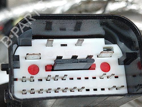 Wiring harness LAND ROVER RANGE ROVER SPORT II (L494) 5.0 SCV8 4x4 | BP27775712E16 