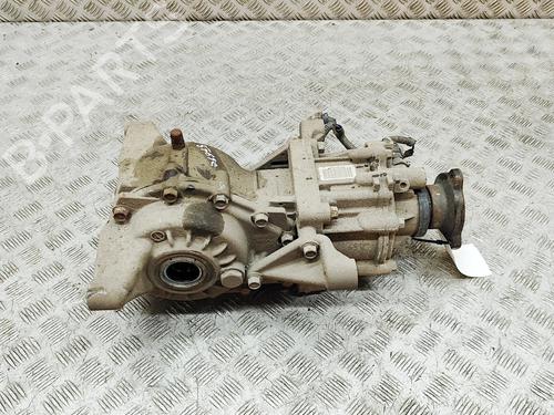 Rear differential KIA SPORTAGE V (NQ5) 1.6 T-GDi Hybrid AWD | BP31192218M24 