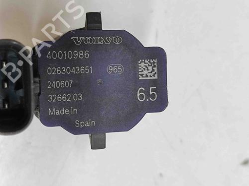 Electronic module VOLVO XC60 II (246) 2.0 B5 Mild-Hybrid | BP29752907M83 