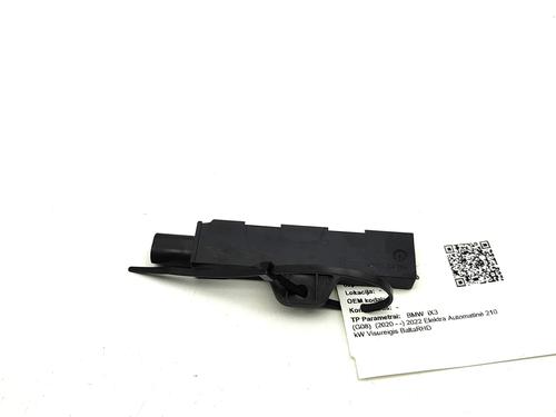 Electronic module BMW X3 (G01, F97, G08) iX3 | BP38782540M83 - Image 5