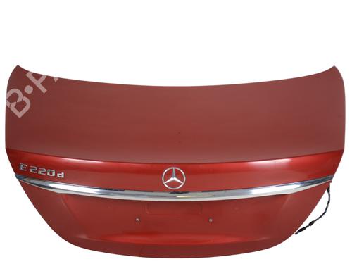 Bagklap CC/Kombi-Coupé MERCEDES-BENZ E-CLASS (W213) E 220 d (213.004) (194 hp) 30241390