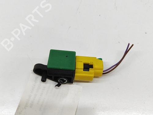 Used Electronic sensor VW SHARAN (7N1, 7N2) 2.0 TDI (140 hp) 27645079