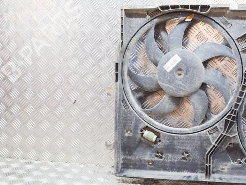 Radiator fan CITROËN JUMPER II Van 3.0 HDi 155 | BP29282921M35  - Image 8