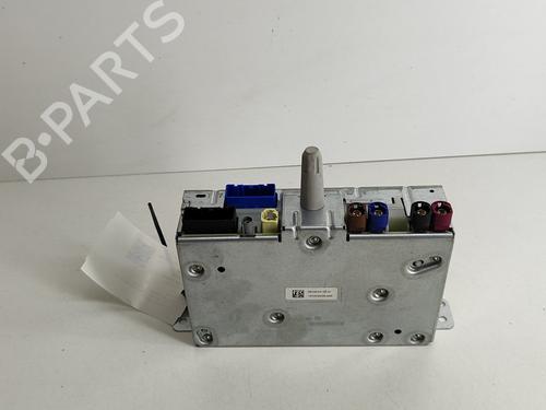 Electronic module PEUGEOT 2008 II (UD_, US_, UY_, UJ_, UR_, UC_) 1.2 Hybrid 136 (URHPYC, USHPY) | BP28553018M83