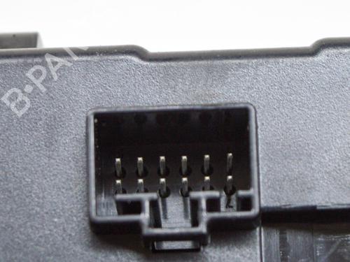 Climate control MERCEDES-BENZ C-CLASS Convertible (A205) C 200 (205.442) | BP16270470I5 