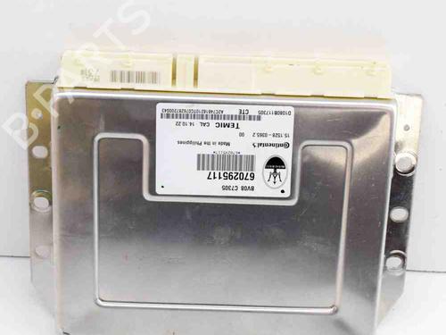 Electronic module MASERATI LEVANTE SUV (M161) 3.0 Q4 | BP15481051M83 