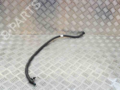 Pipe VW TOUAREG (7P5, 7P6) 3.0 V6 TDI | BP14621228M125 