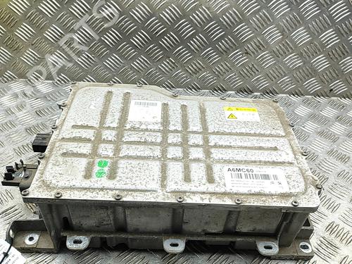 Used Inverter/Converter Inverter/Converter DS DS 7 Crossback (J4_, JR_, JC_) 1.6 PureTech 225 (J45GCR, J45GGR) (224 hp) 40014588 40014588