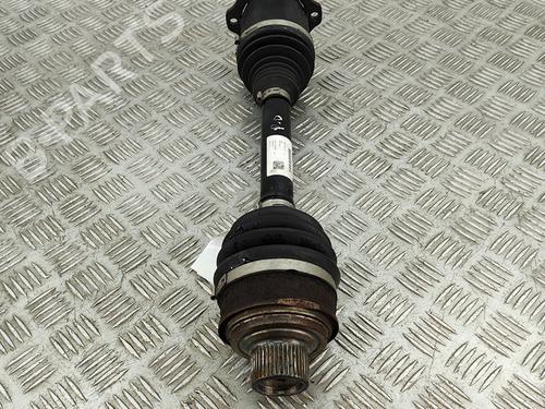 Right front driveshaft AUDI A5 Sportback (F5A, F5F) 35 TFSI Mild Hybrid | BP27785670M39
