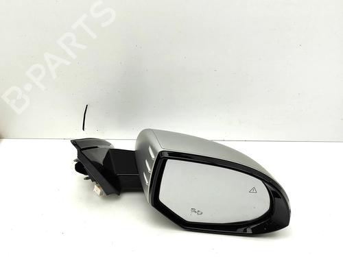 Used Right mirror Right mirror HYUNDAI IONIQ 6 (CE) EV All-wheel Drive (325 hp) 33962311 33962311