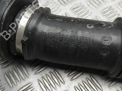 Pipe JAGUAR XE (X760) 2.0 D AWD | BP33383480M125  - Image 7