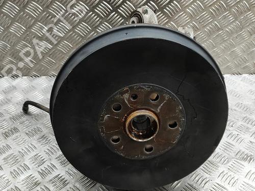 Used Right rear steering knuckle SKODA ENYAQ iV SUV (5AZ) 60 (179 hp) 27784934