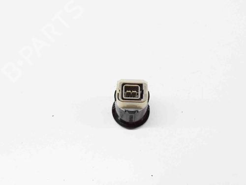 Elektronisk modul NISSAN QASHQAI I (J10, NJ10) 1.6 | BP14643559M83 