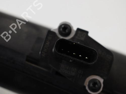 Used Air filter box BMW 3 Touring (F31) 335 d xDrive (313 hp) 9901719