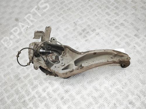 Left front steering knuckle JAGUAR F-TYPE Convertible (X152) 3.0 SCV6 | BP39205216M25 - Image 4