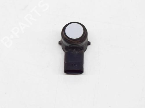 Used Electronic module VW GOLF VII (5G1, BQ1, BE1, BE2) 2.0 TDI (150 hp) 8837881