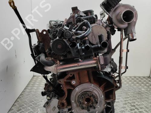 Engine FORD TRANSIT V363 Bus (FAD, FBD) 2.2 TDCi | BP33937628M1  - Image 5