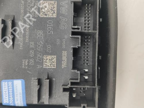 Electronic module AUDI Q6 E-TRON (GFB) e-tron quattro | BP33740284M83 - Image 7