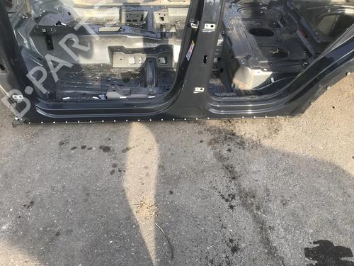 Embaladeira esquerda VW TIGUAN (AD1, AX1) 1.5 TSI (131 hp) 27771345