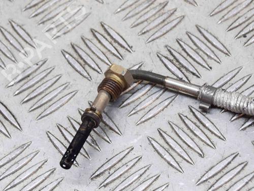 Elektronisk sensor VOLVO XC60 I SUV (156) D3 / D4 | BP7732824M84