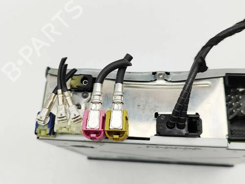 Elektronisk modul VW PASSAT B8 (3G2, CB2) 2.0 TDI | BP30819359M83