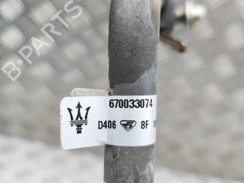 AC pipe MASERATI LEVANTE SUV (M161) 3.0 D Q4 | BP33385909M126 - Image 6