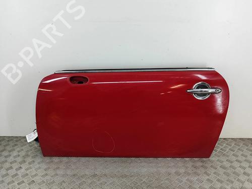 Used Left front door MINI MINI (R50, R53) Cooper (116 hp) 29570038