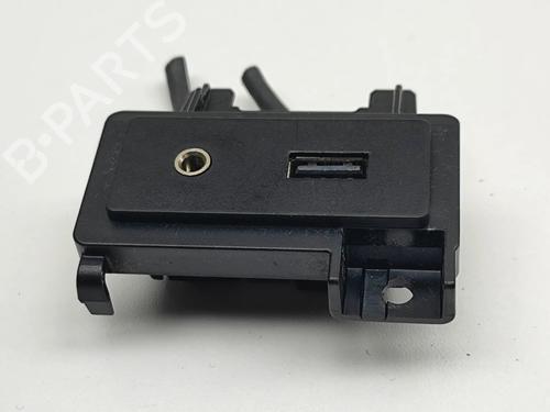 Used Electronic module Electronic module PORSCHE CAYENNE (92A) 4.2 S Diesel (382 hp) 36391080 36391080