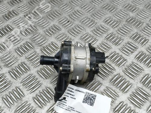 Used Auxiliary water pump Auxiliary water pump HYUNDAI KONA (OS, OSE, OSI) EV (136 hp) 39446766 39446766