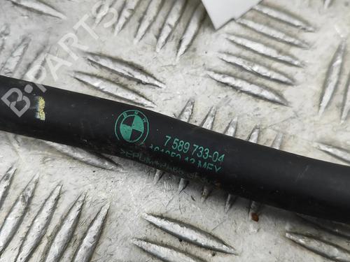 Intercooler BMW X5 (E70) M | BP33740140M30  - Image 6