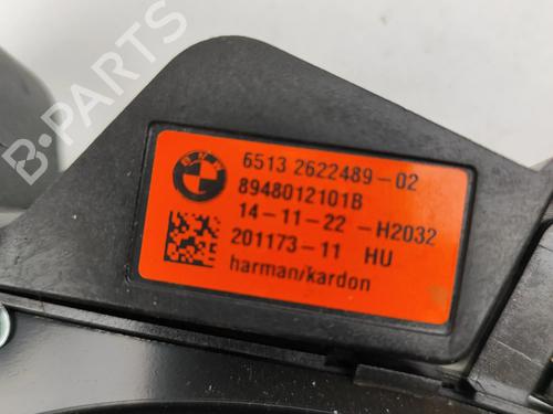 Electronic module BMW 4 Convertible (G23, G83) 420 i | BP28137391M83 