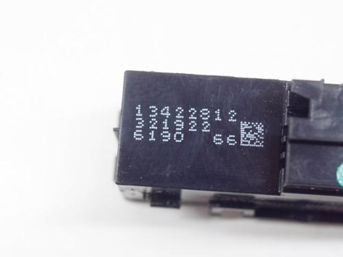 Elektronisk modul OPEL MOKKA / MOKKA X (J13) 1.4 (_76) | BP8625520M83 
