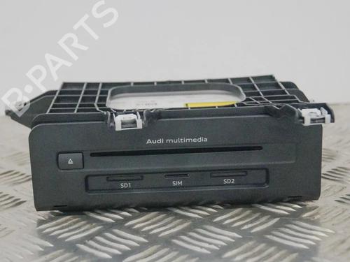 Elektronische module AUDI A4 B9 (8W2, 8WC) 2.0 TFSI (190 hp) 7740377