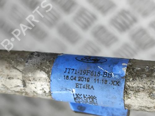 AC pipe FORD TRANSIT COURIER B460 Box Body/MPV 1.5 TDCi | BP29920429M126 