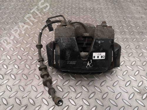 Venstre bremsekaliber foran AUDI A5 Convertible (8F7) S5 quattro (333 hp) 30256166