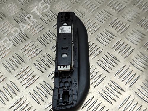 Interior roof handle BMW 7 (G11, G12) 730 d, Ld | BP19501986I35 