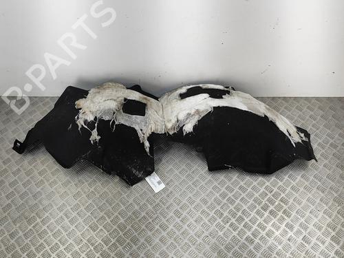 Used Wheel arch LAND ROVER RANGE ROVER SPORT II (L494) 5.0 SCV8 4x4 (510 hp) 27785617