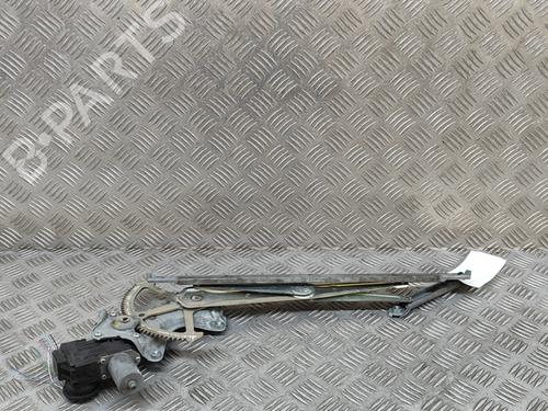 Used Rear right window mechanism LEXUS NX (_Z1_) 300h AWD (AYZ15_, AYZ15R) (197 hp) 27789973