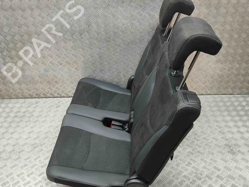 Rear seat TOYOTA PRIUS PLUS (_W4_) 1.8 Hybrid (ZVW4_) | BP29392155C17 