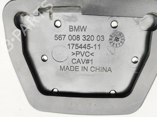 Andre BMW X7 (G07) xDrive 40 i Mild Hybrid | BP33390147O1  - Image 6